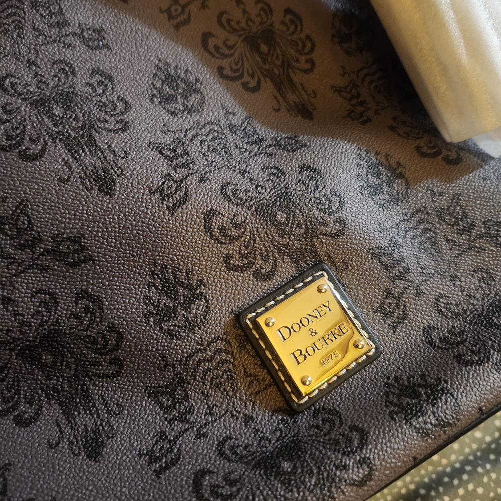 Dooney & Bourke Haunted Mansion